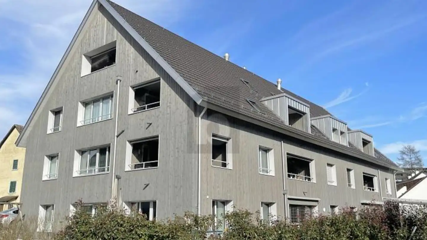 Attique à vendre - 8315 Lindau - Photo 4