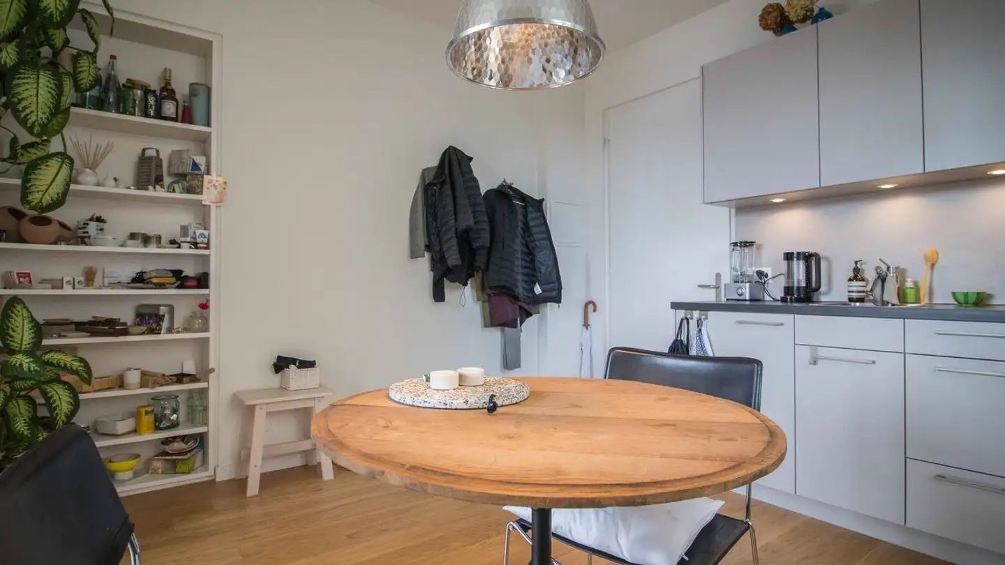 Studio à louer - Adligenswilerstrasse 28, 6006 Luzern