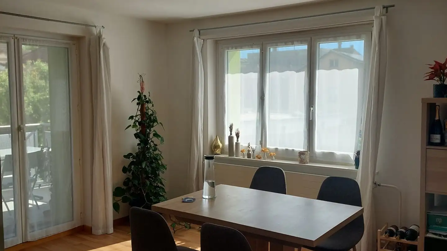 Appartamento in affitto - 4528 Zuchwil - Foto 2