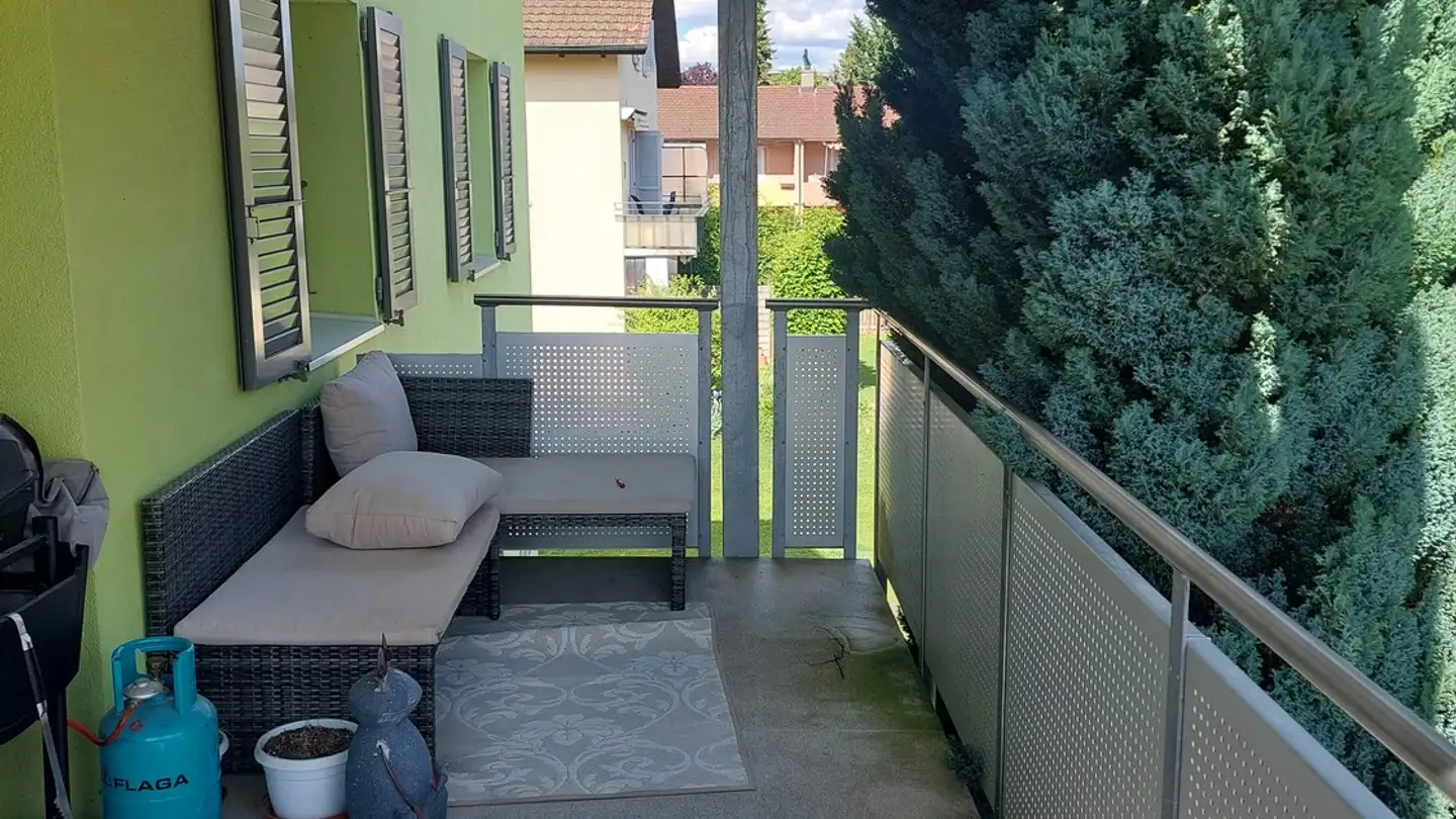 Appartamento in affitto - 4528 Zuchwil - Foto 4