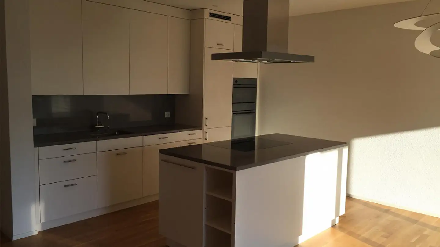 Apartment for rent - Loostrasse 19, 9435 Heerbrugg