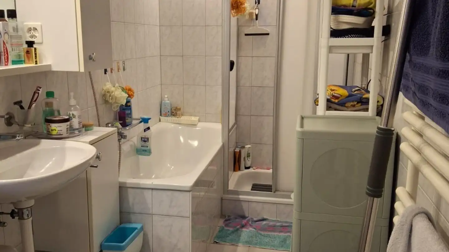 Single house for rent - 9445 Rebstein - Photo 3