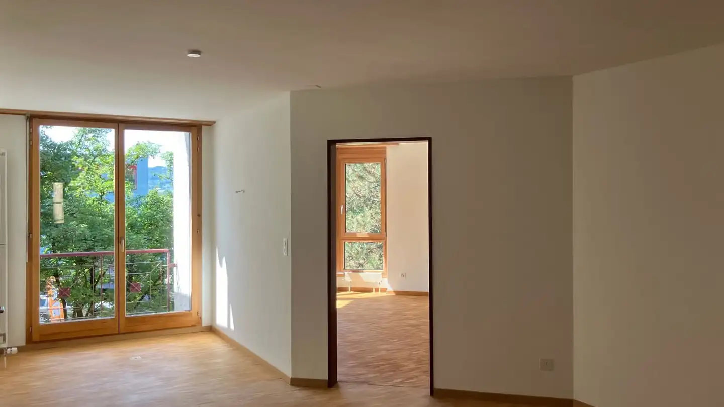 Wohnung mieten - Huebwiesenstrasse 1, 8954 Geroldswil - Foto 2