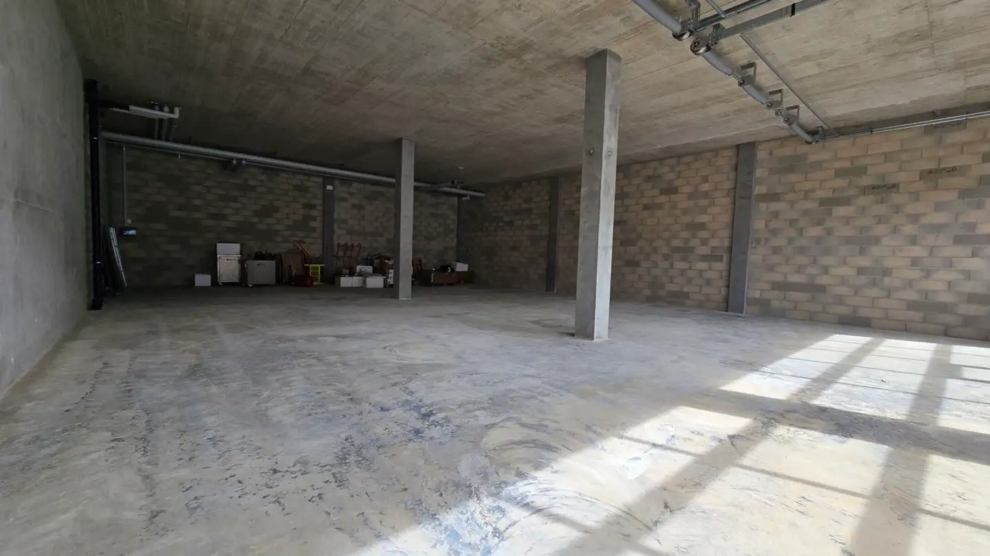 Laboratorio in affitto - Rue Des Champs-Lovats, 1400 Yverdon-les-Bains - Photo 2