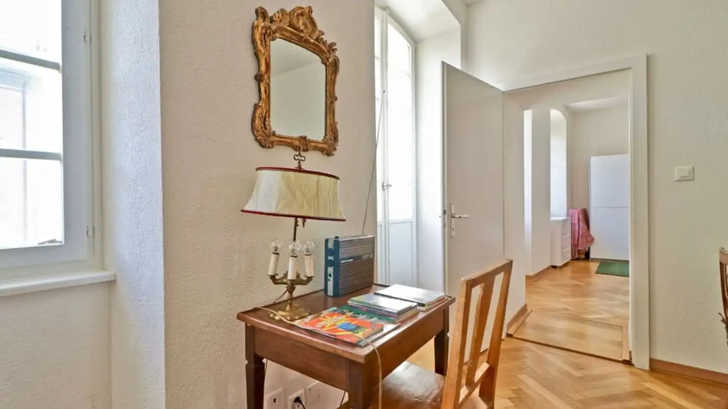 Apartment for rent - Rue Du Grand-Pont 42, 1950 Sion - Photo 4