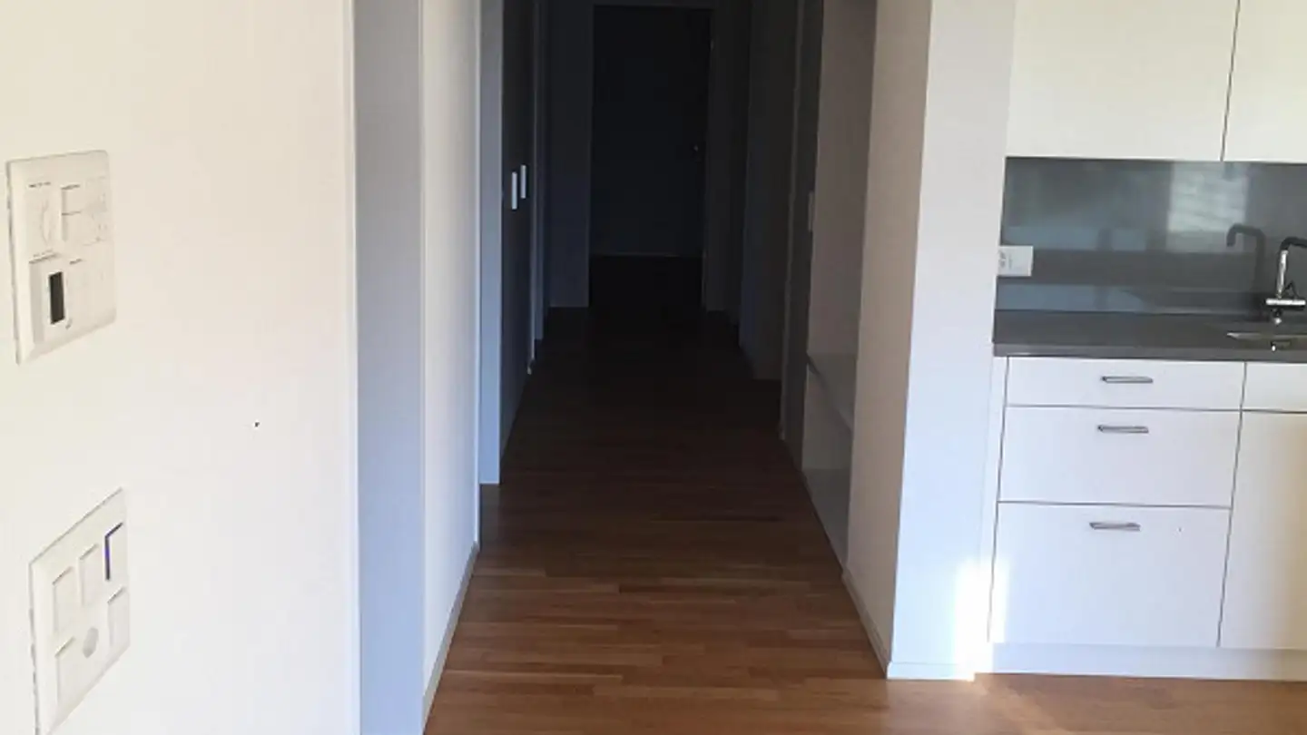 Apartment for rent - Loostrasse 19, 9435 Heerbrugg - Photo 3