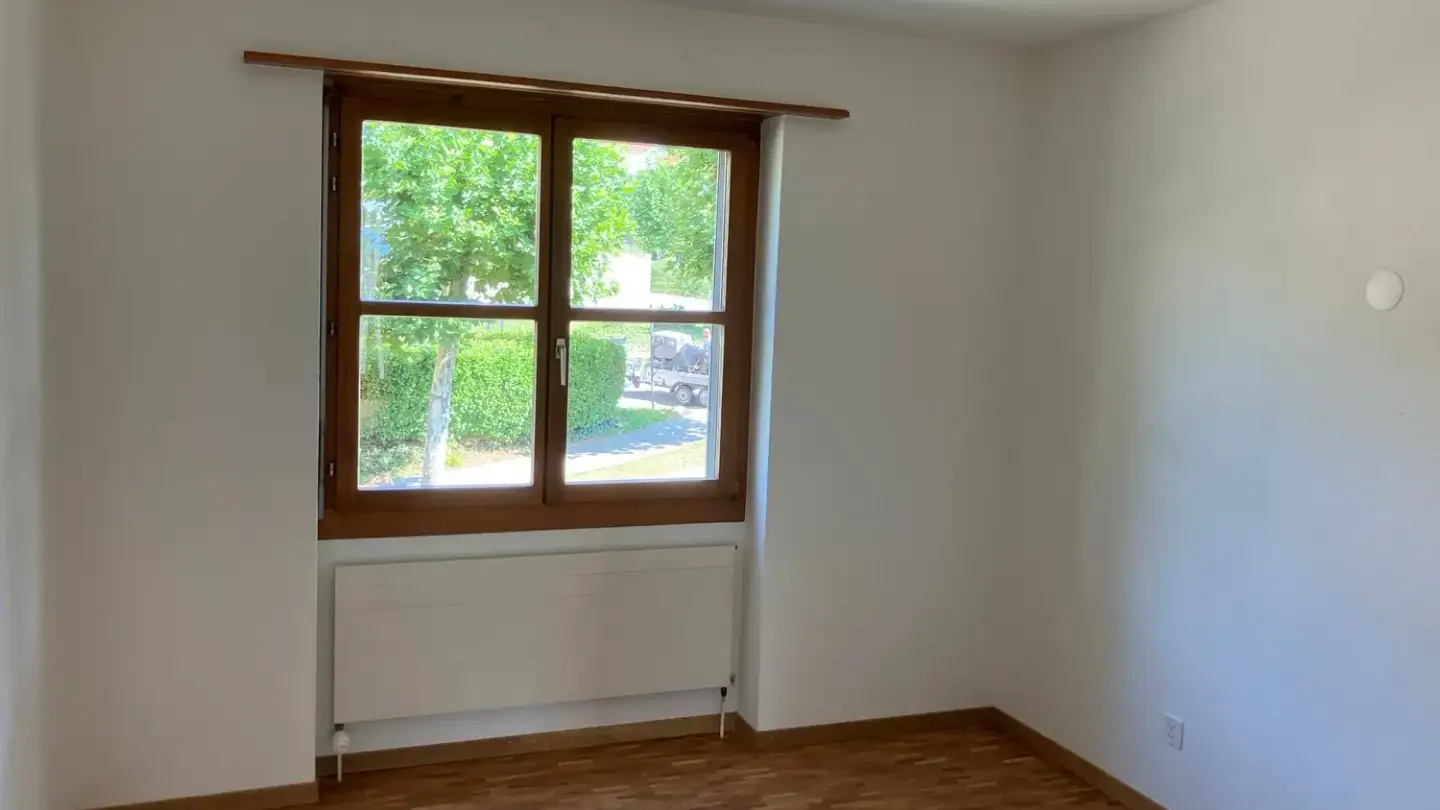 Wohnung mieten - Huebwiesenstrasse 1, 8954 Geroldswil - Foto 3