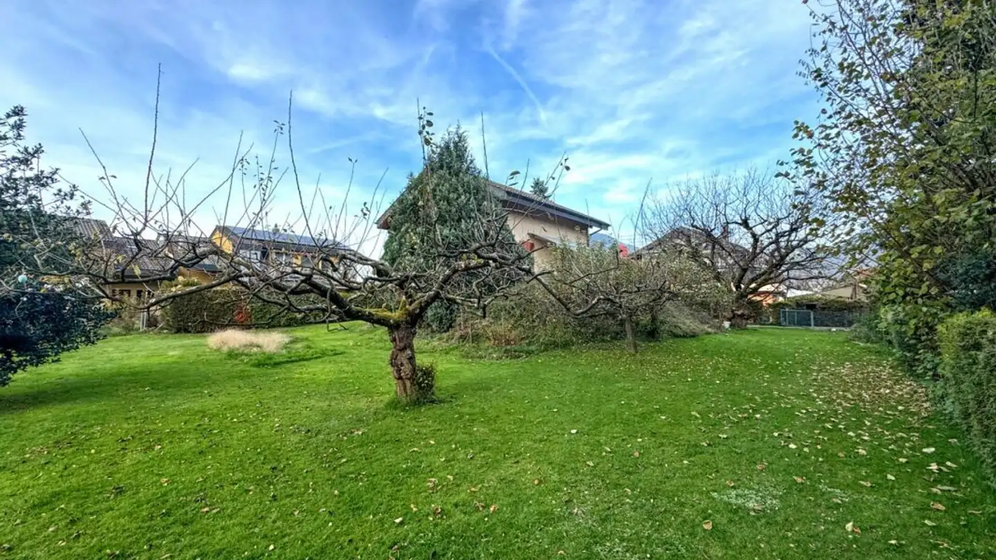 Maison individuelle à vendre - Rue De Pré Léderey, 1868 Collombey - Photo 2