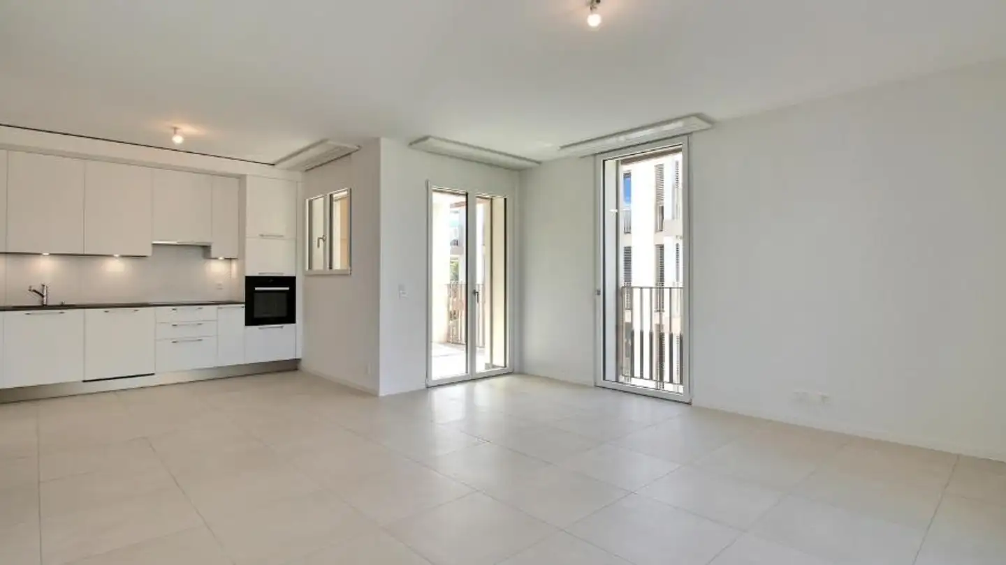 Apartment for rent - Rue Des Frères-Lumière 18, 1723 Marly