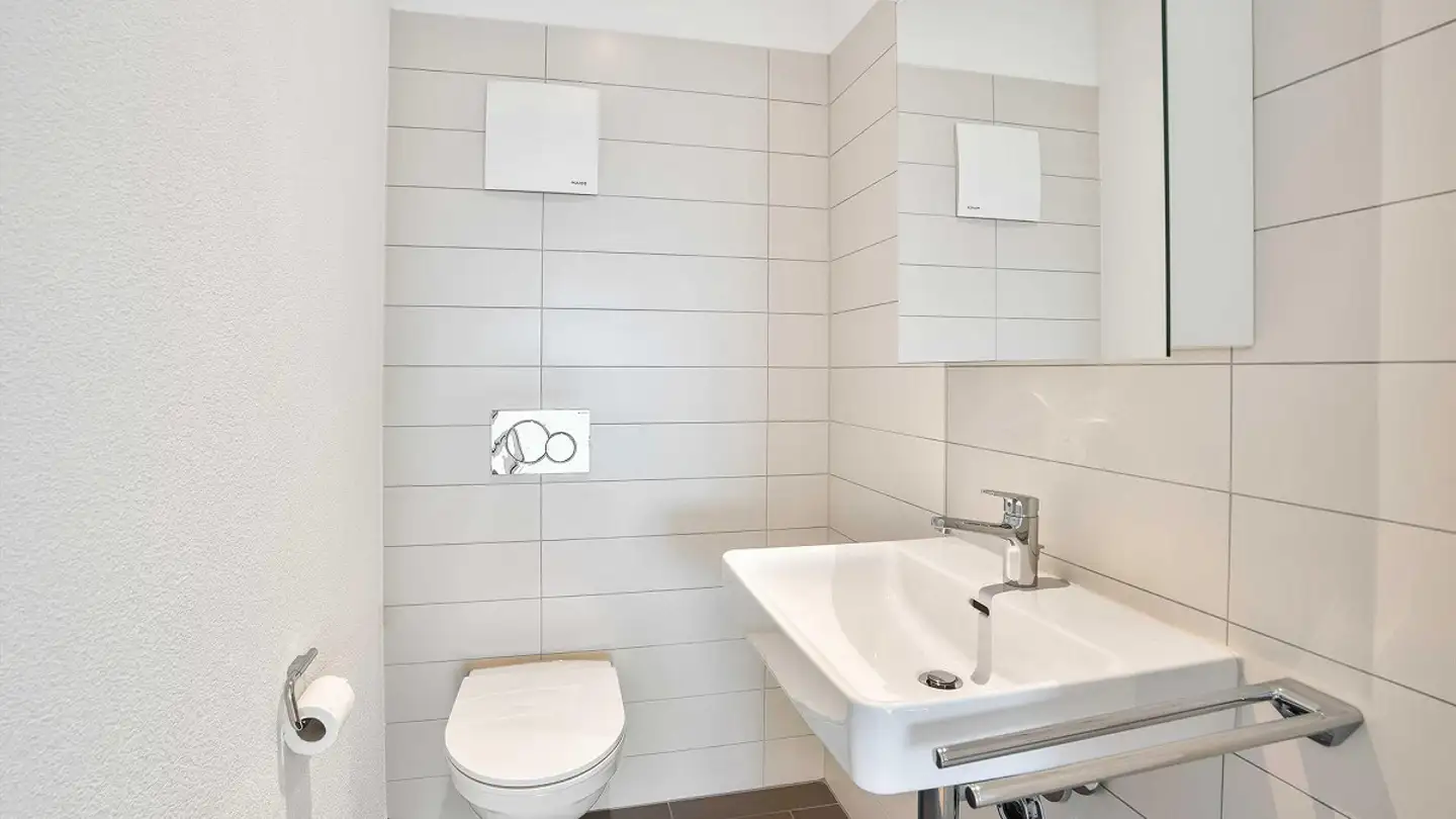 Appartamento in affitto - 9425 Thal - Photo 3