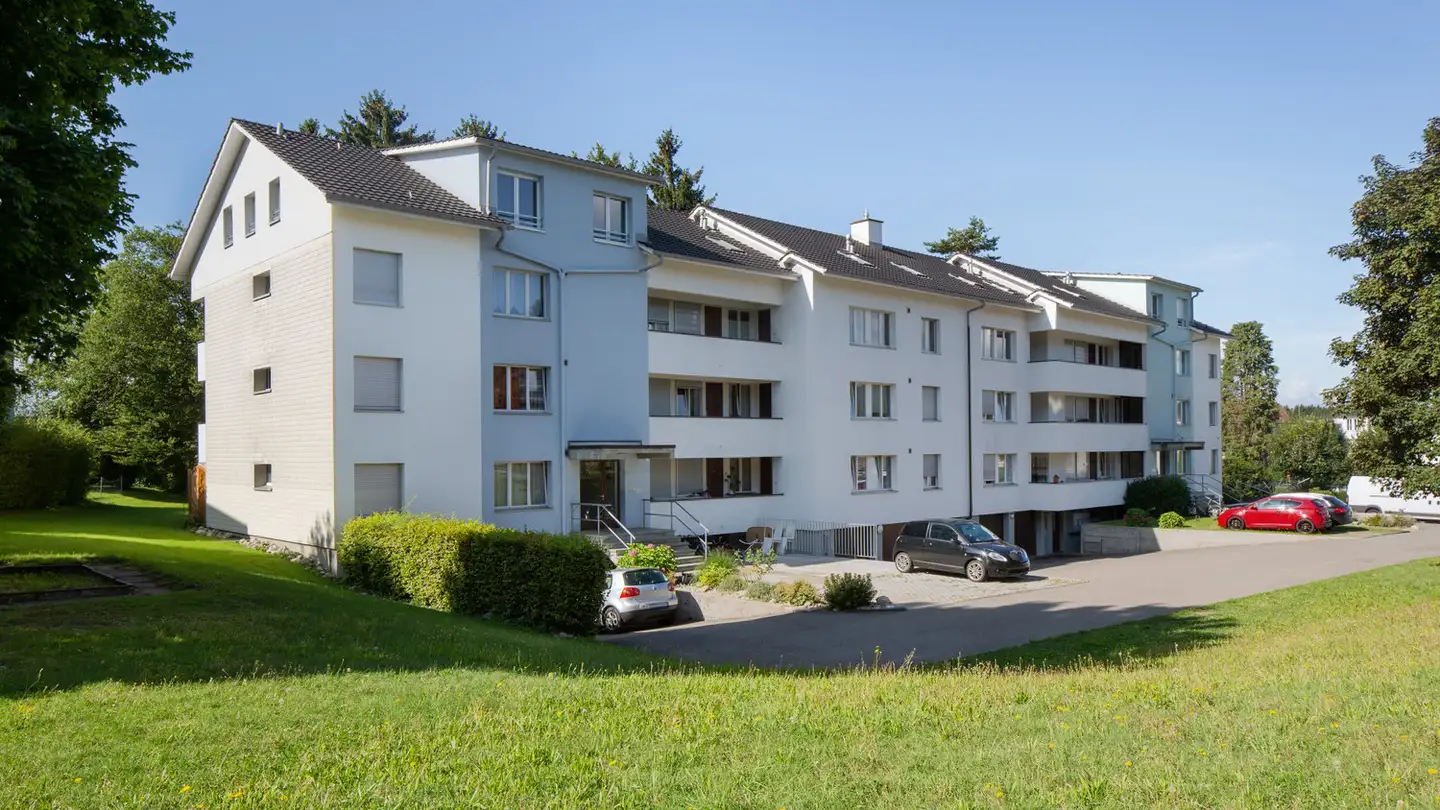 Appartamento in affitto - Fallenacker 2, 5504 Othmarsingen