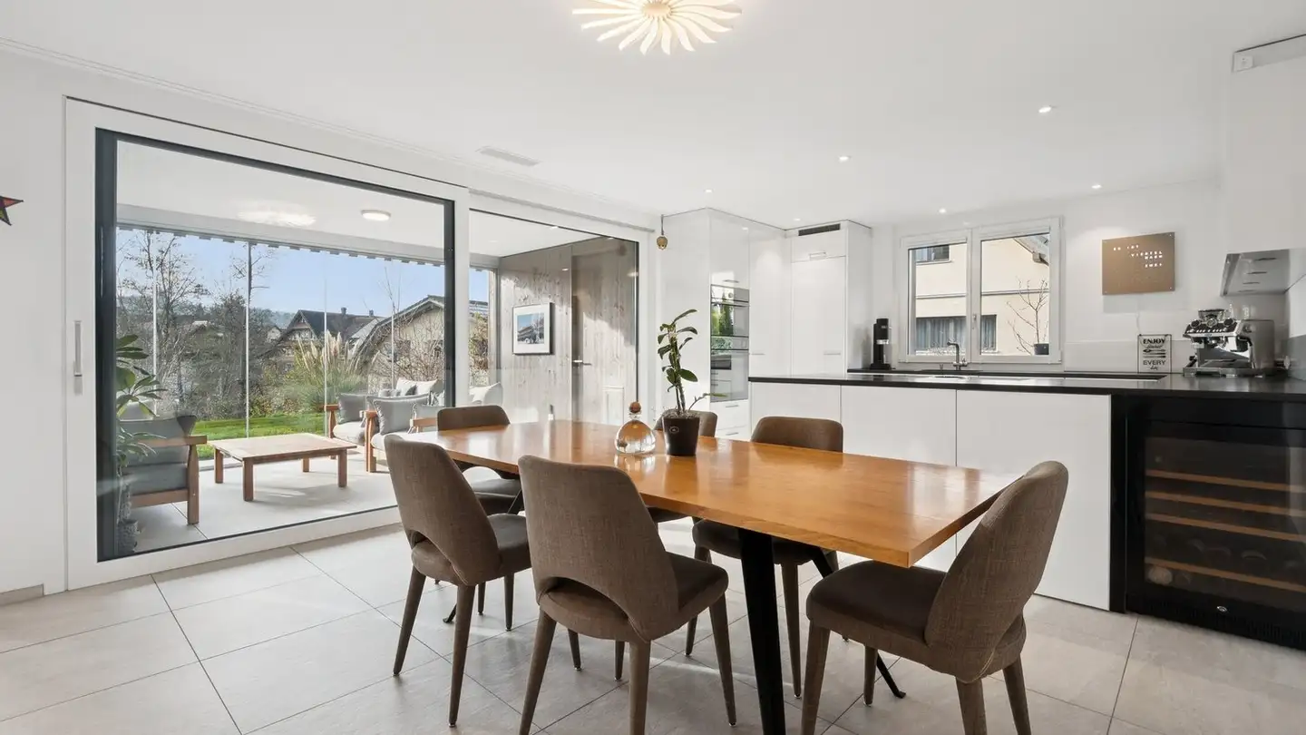 Apartment for sale - Im Husacher 3, 5619 Büttikon AG