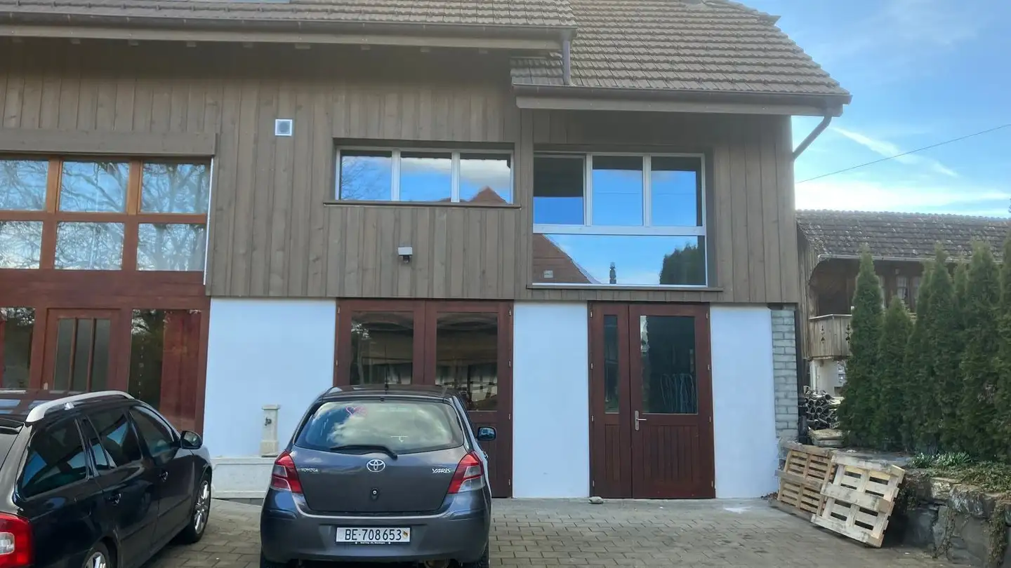 Wohnung mieten - Unterdorf 5a, 3207 Wileroltigen