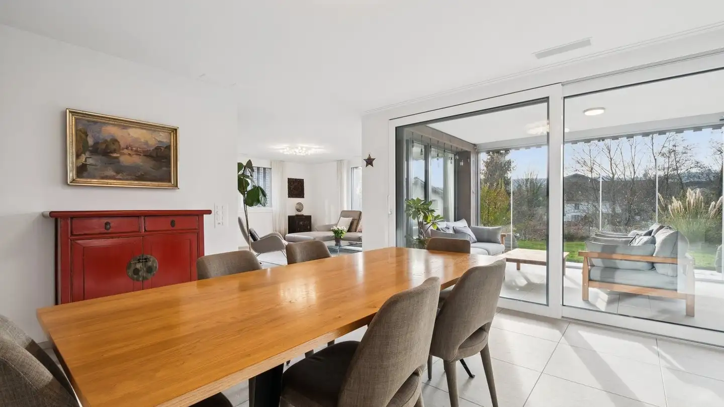 Apartment for sale - Im Husacher 3, 5619 Büttikon AG - Photo 2