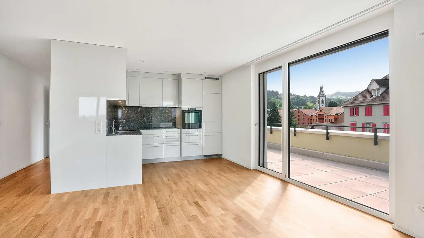 Appartamento in affitto - 9425 Thal - Photo 2