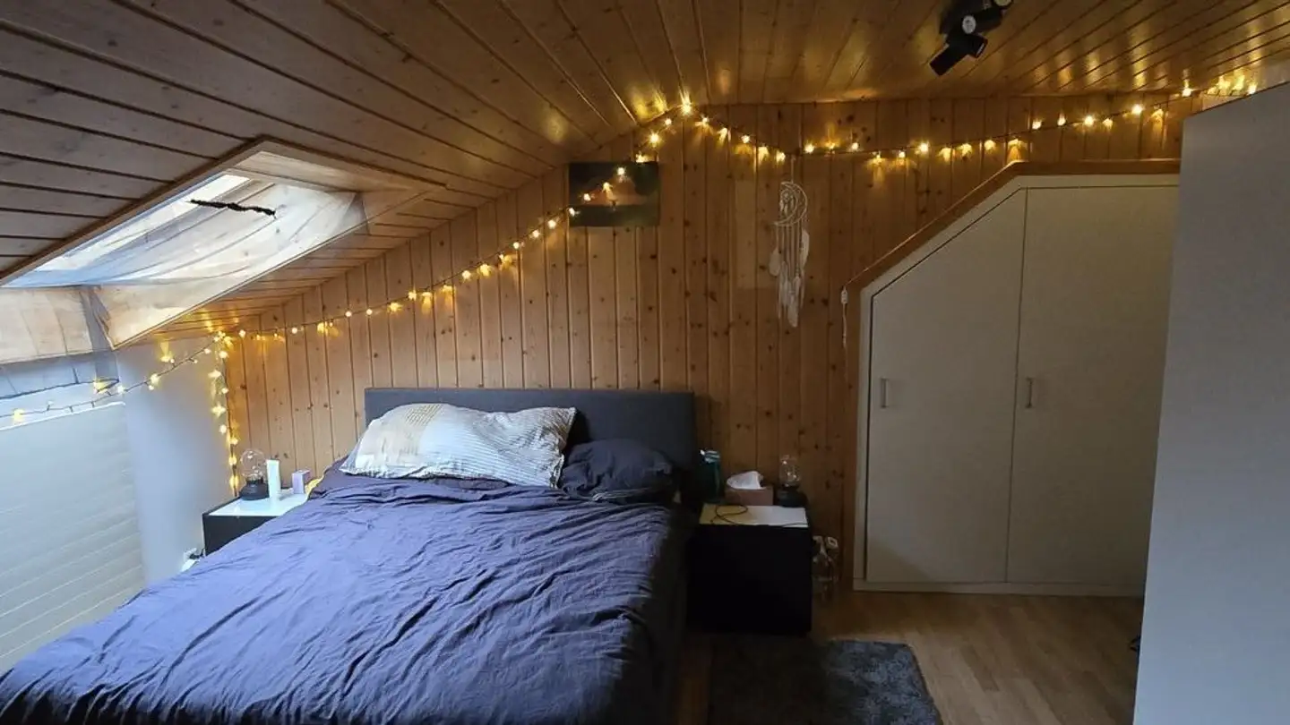 Wohnung mieten - Unterdorf 5a, 3207 Wileroltigen - Foto 3