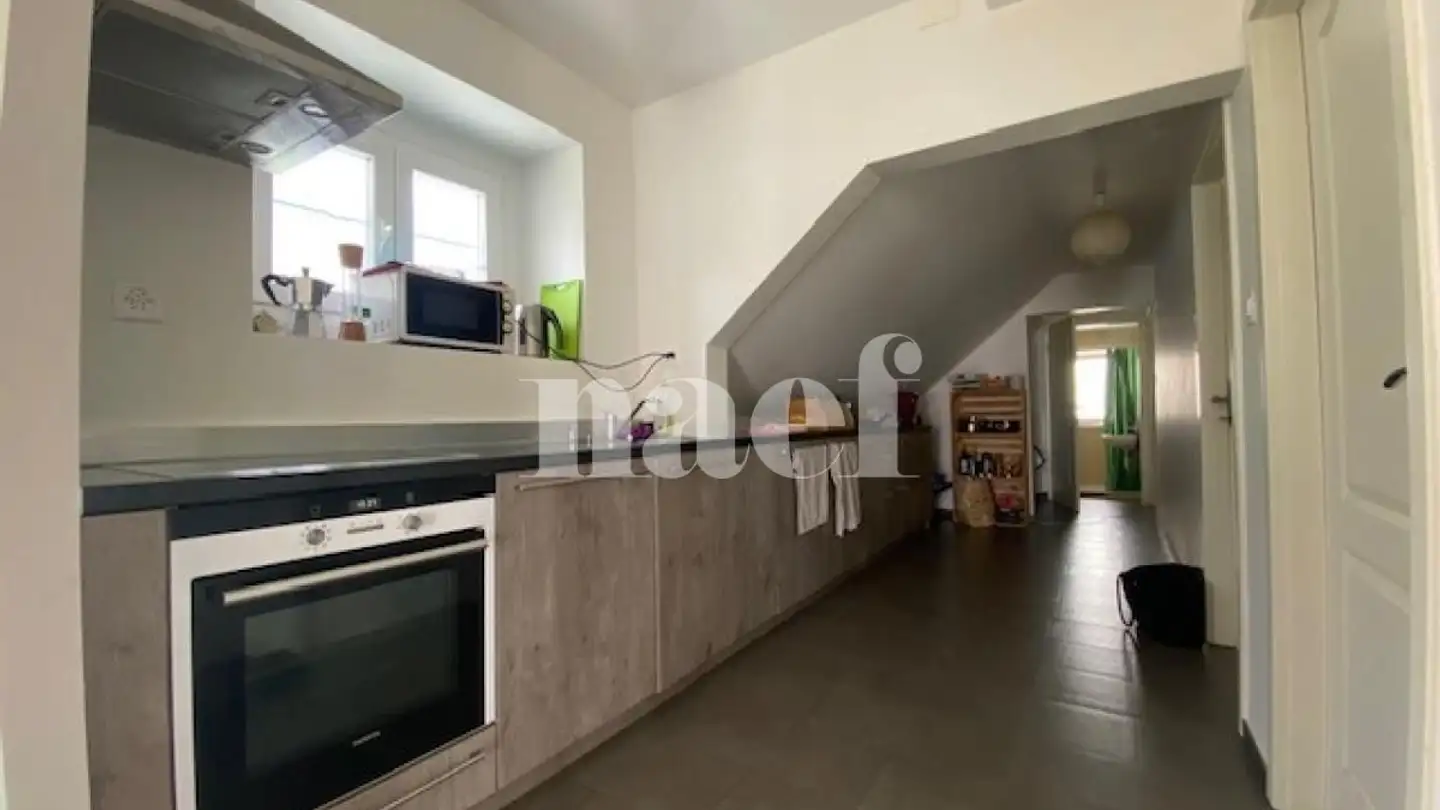 Chambre à louer - Avenue Du Vignoble 25, 2000 Neuchâtel - Photo 3