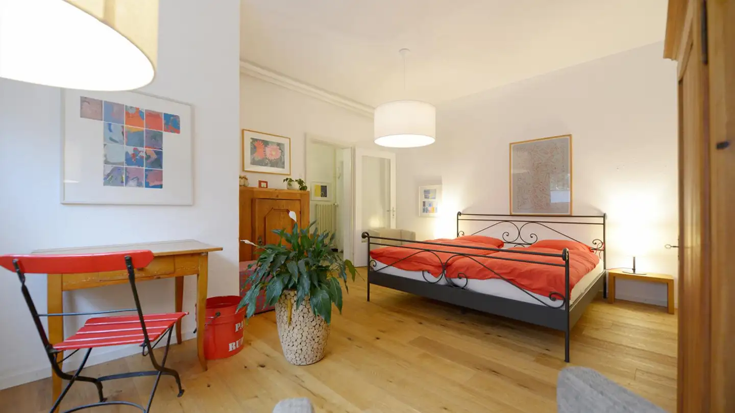 Loft in affitto - Wassergasse 1, 9320 Arbon - Photo 3