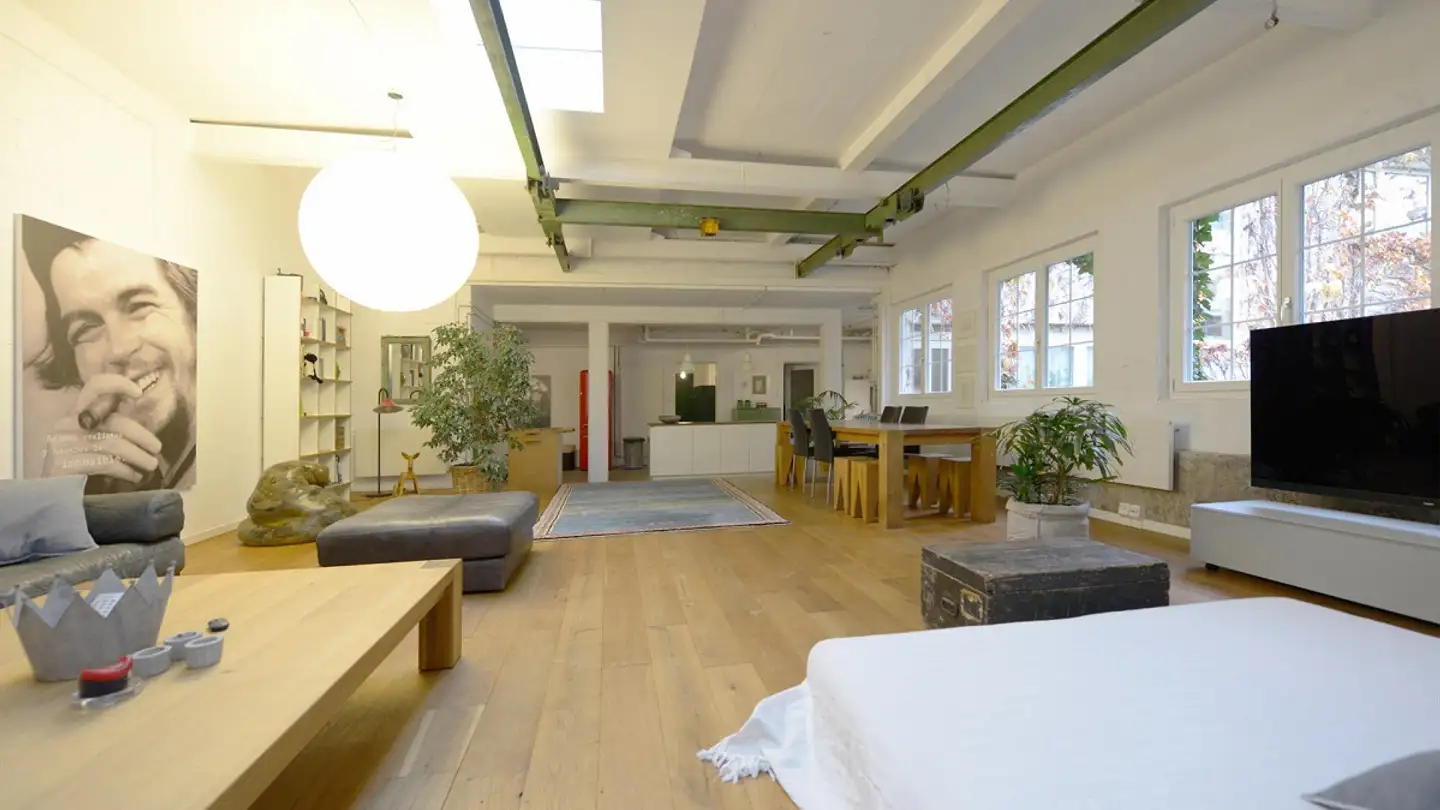 Loft in affitto - Wassergasse 1, 9320 Arbon - Photo 4