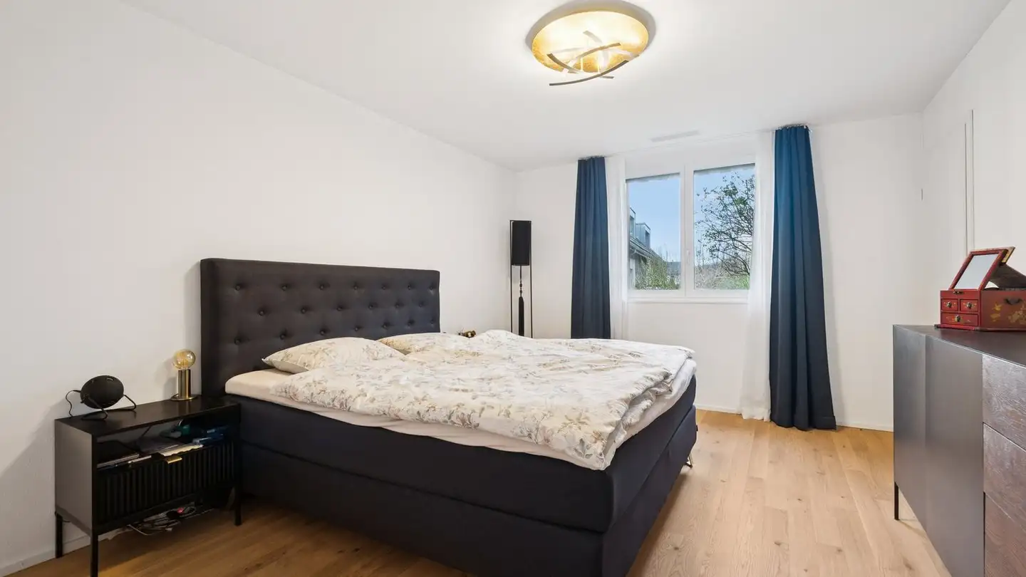 Apartment for sale - Im Husacher 3, 5619 Büttikon AG - Photo 3