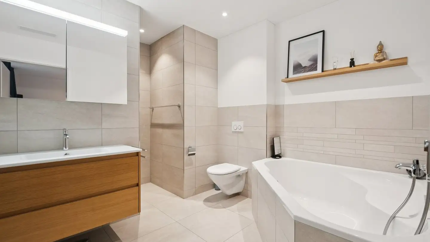 Apartment for sale - Im Husacher 3, 5619 Büttikon AG - Photo 4