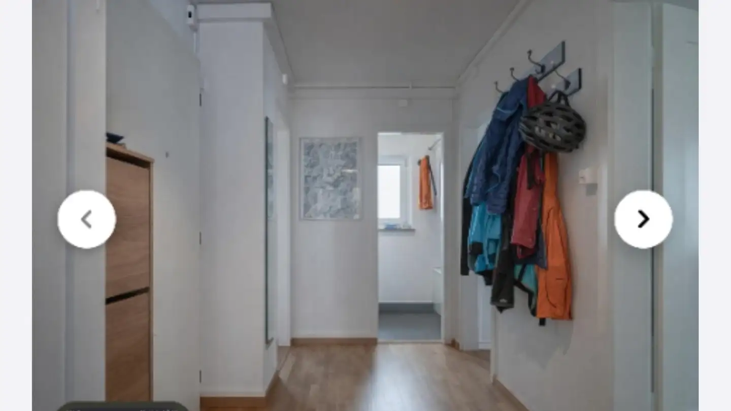 Wohnung mieten - Holzwiesweg 36, 8047 Zürich