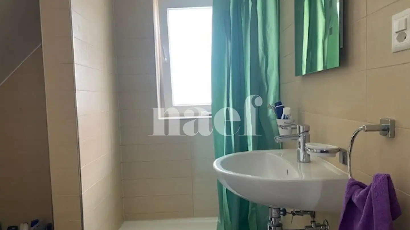 Chambre à louer - Avenue Du Vignoble 25, 2000 Neuchâtel - Photo 4