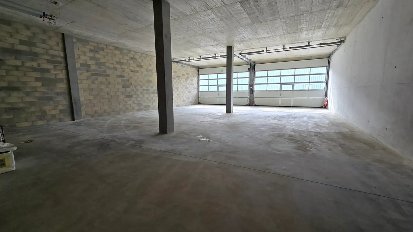 Laboratorio in affitto - Rue Des Champs-Lovats, 1400 Yverdon-les-Bains - Photo 3