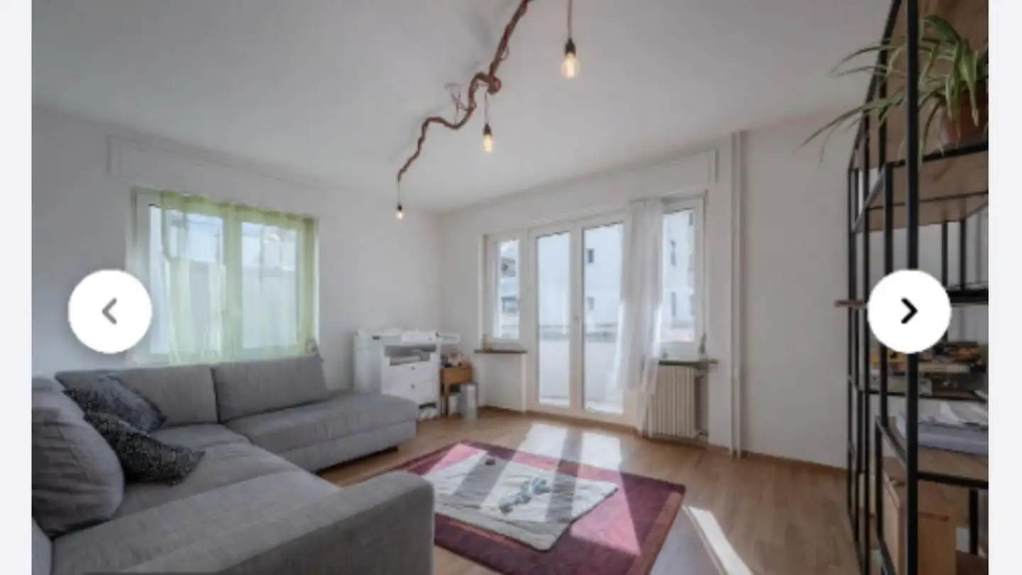 Wohnung mieten - Holzwiesweg 36, 8047 Zürich - Foto 4