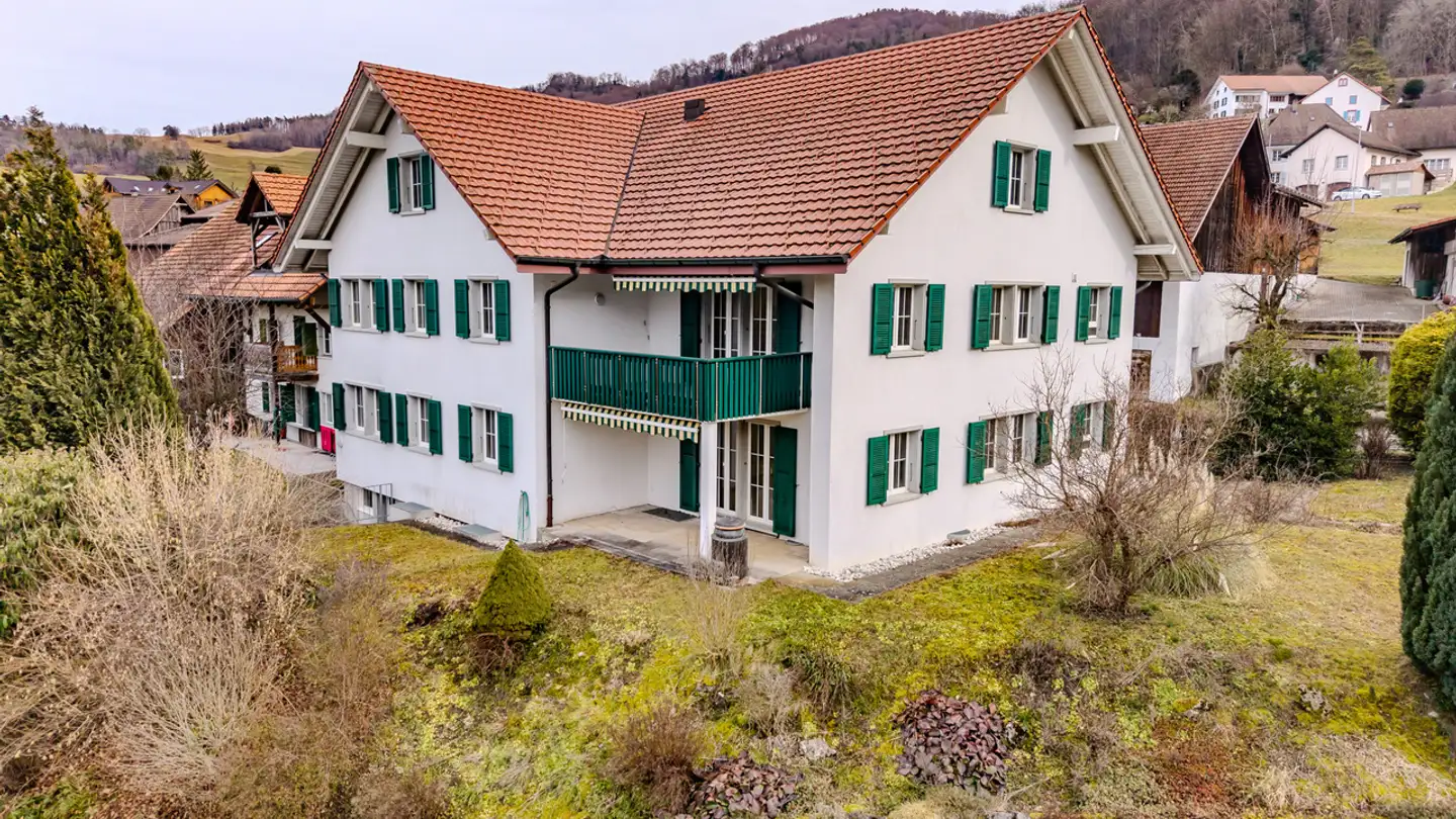 Cave house for sale - Alte Wittnauerstrasse, 4468 Kienberg - Photo 2