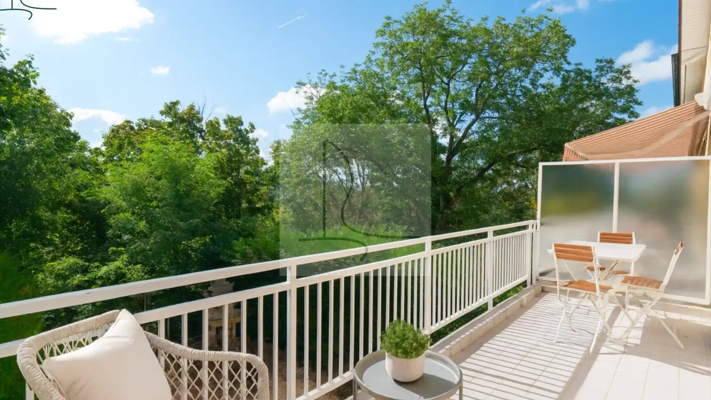 Maison en terrasse à vendre - 1219 Aïre - Photo 4