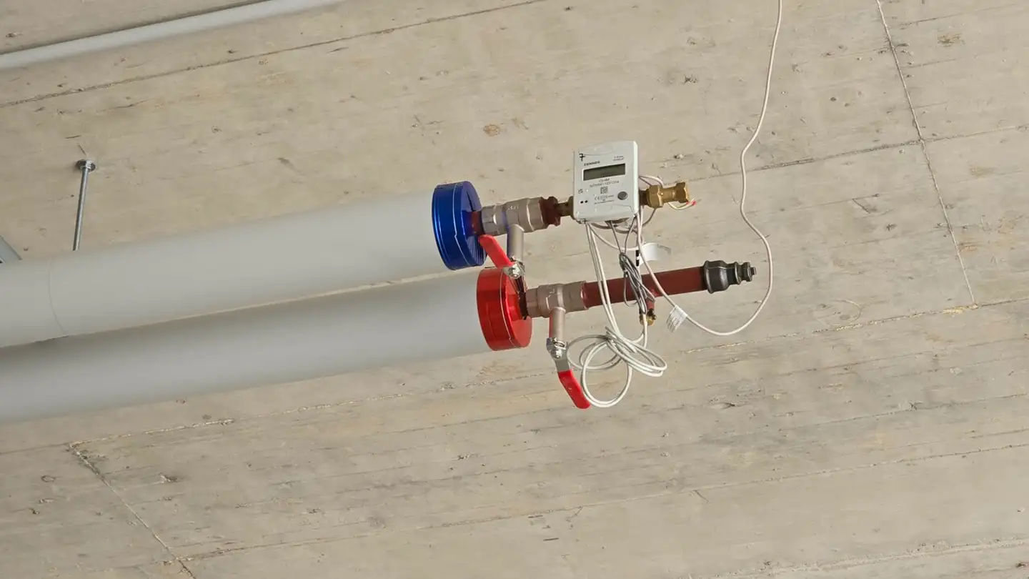 Laboratorio in affitto - Rue Des Champs-Lovats, 1400 Yverdon-les-Bains - Photo 4