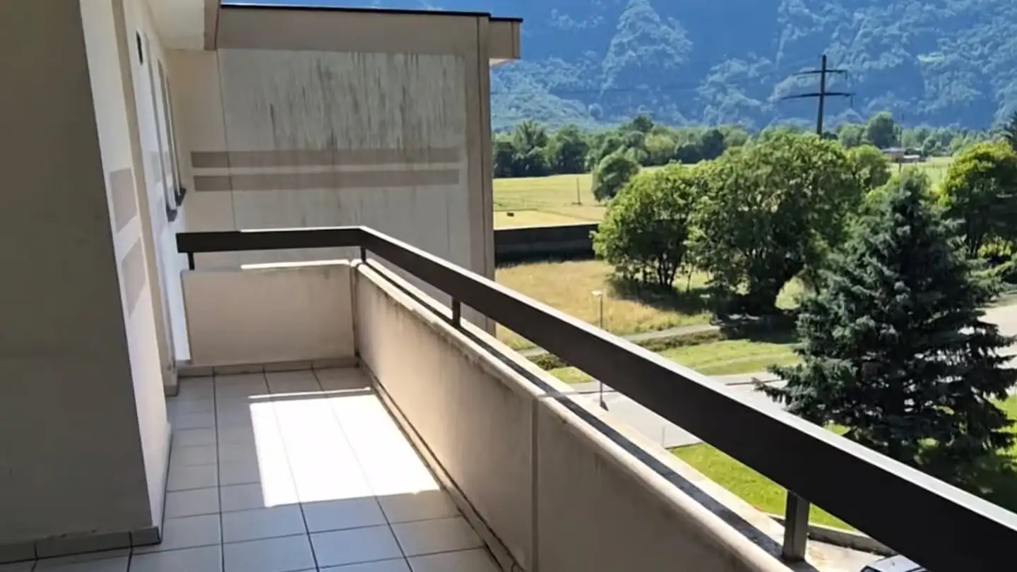 Appartamento in affitto - Via Cantonale 35, 6705 Cresciano - Foto 2