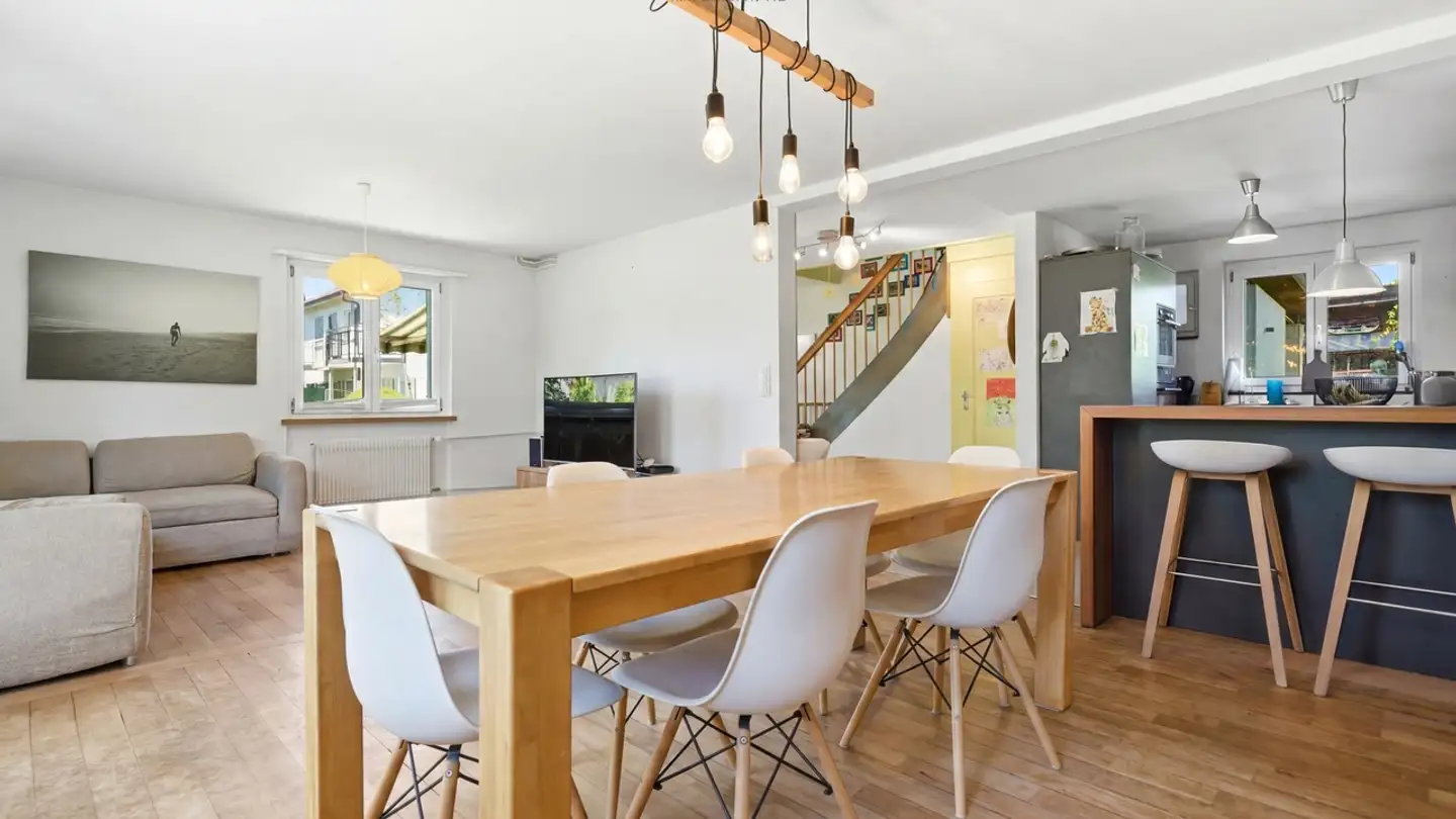 Single house for sale - Länggasse 55, 3360 Herzogenbuchsee - Photo 2