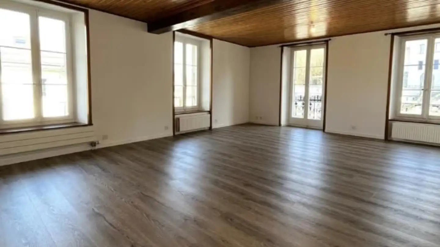Appartement à louer - Place Des Balances 3, 1040 Echallens