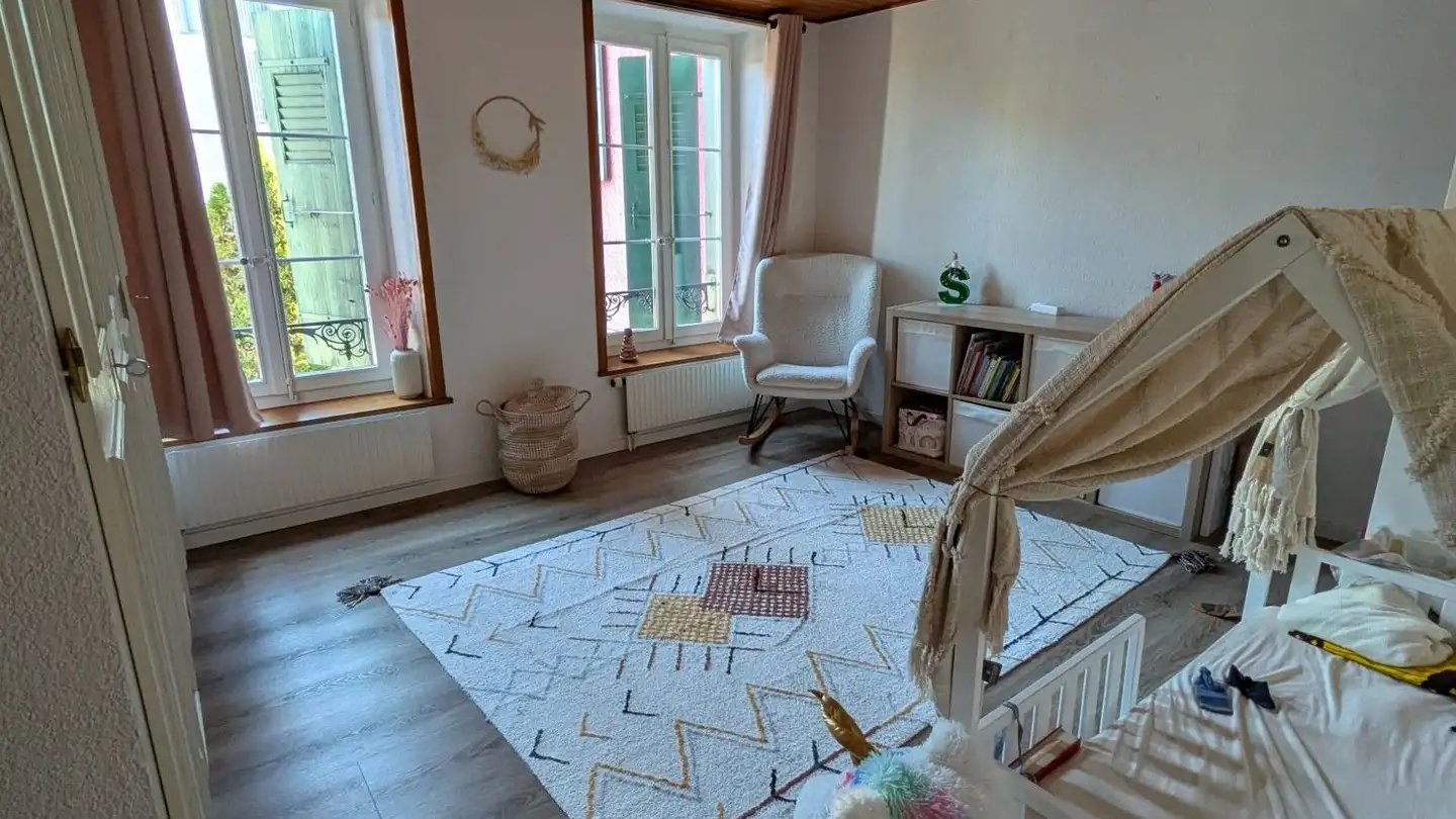 Appartement à louer - Place Des Balances 3, 1040 Echallens - Photo 2