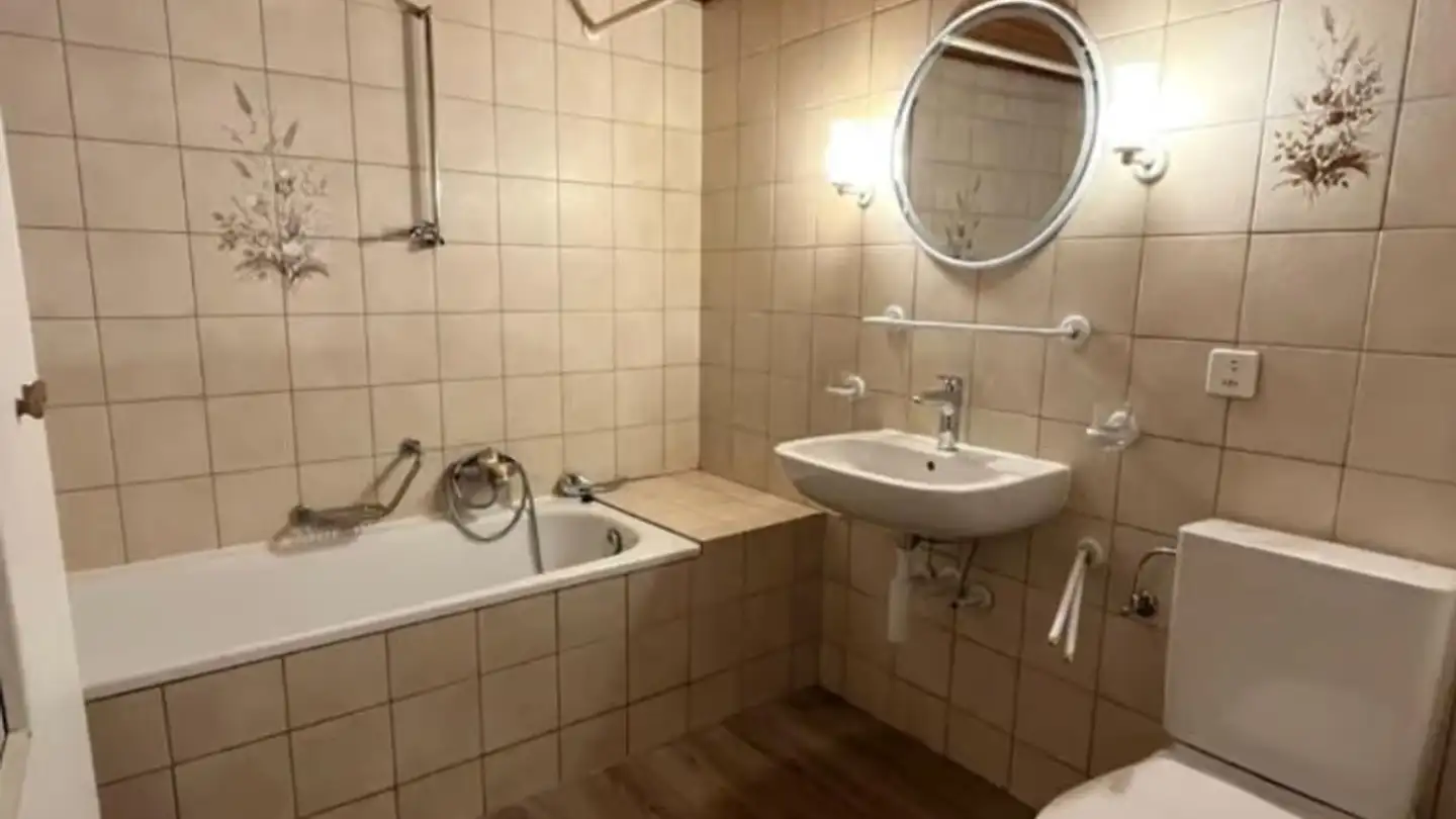 Appartement à louer - Place Des Balances 3, 1040 Echallens - Photo 3