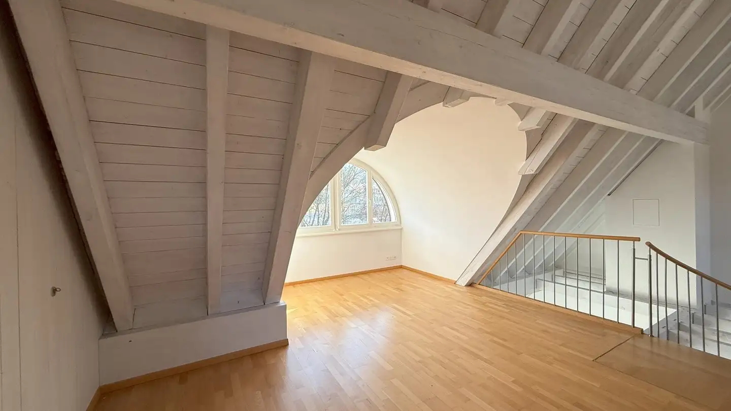 Duplex in affitto - Wasserturmplatz 4, 4410 Liestal