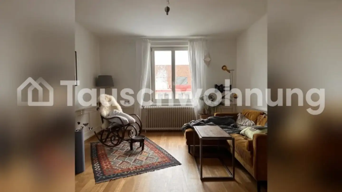 Apartment for rent - 8003 Zürich