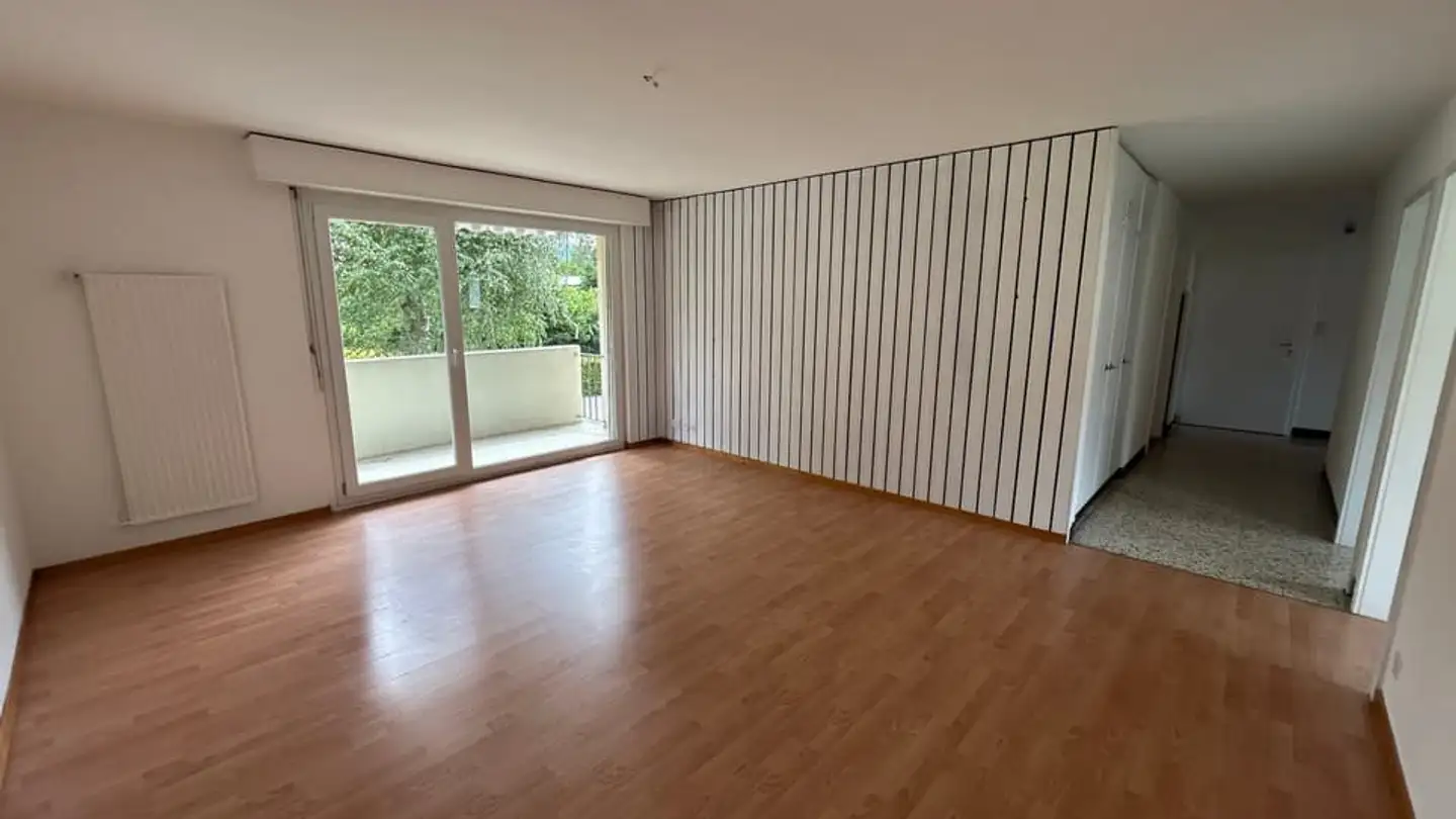 Wohnung mieten - Le Seut 3, 2735 Malleray