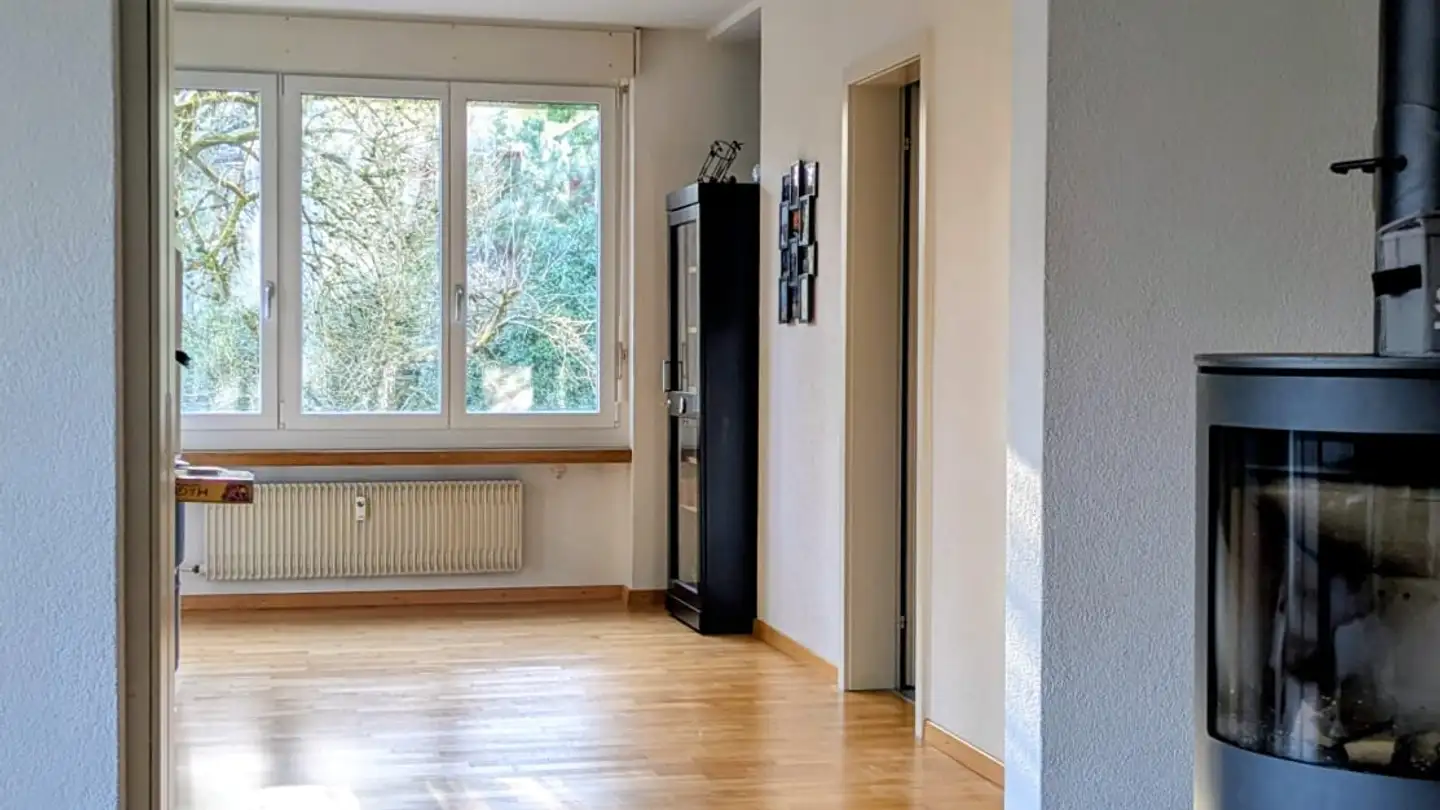 Apartment for rent - Stadtbachstrasse 42a, 3012 Bern - Photo 3