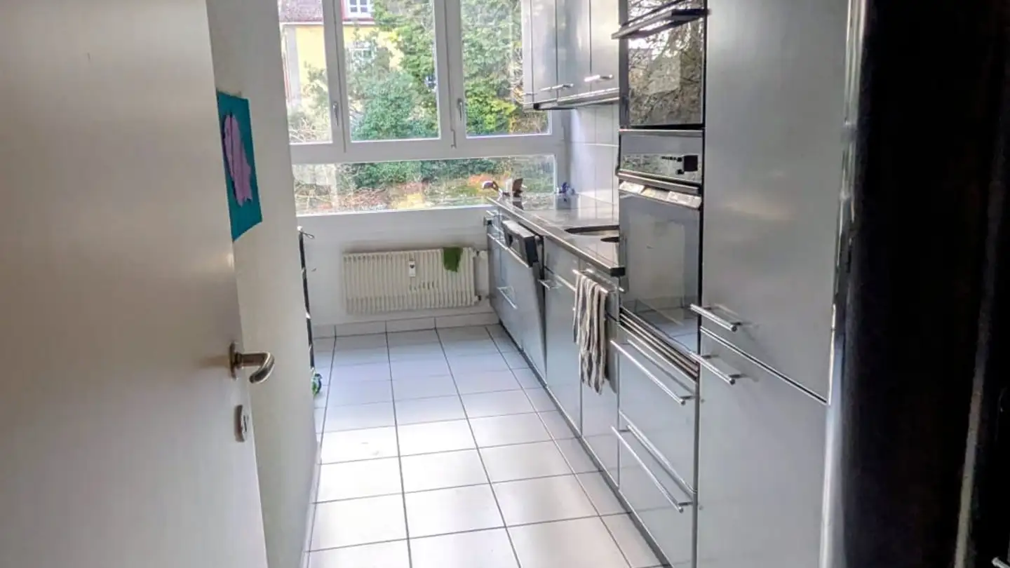 Apartment for rent - Stadtbachstrasse 42a, 3012 Bern - Photo 4