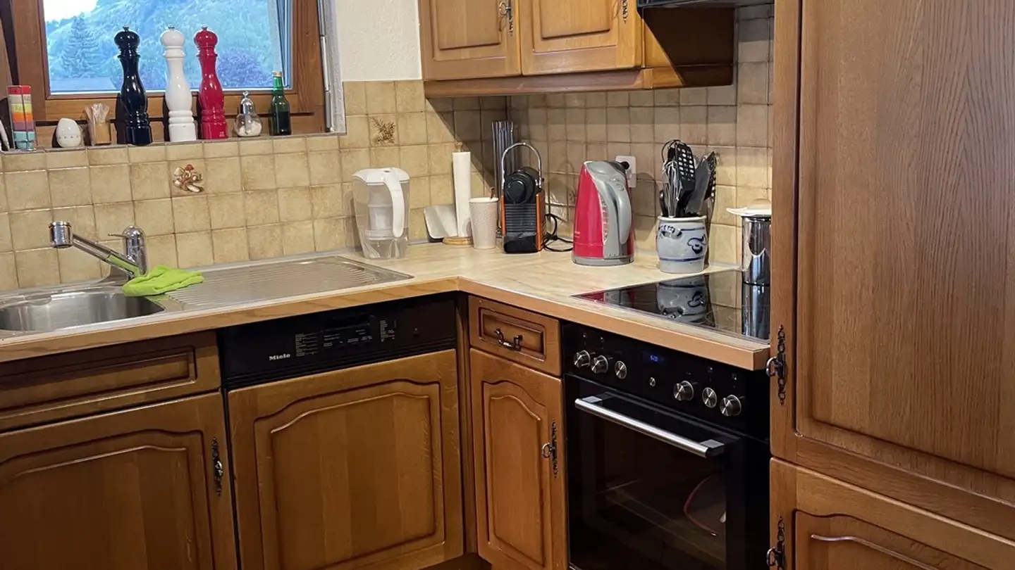 Appartamento in affitto - 3900 Brig - Photo 2