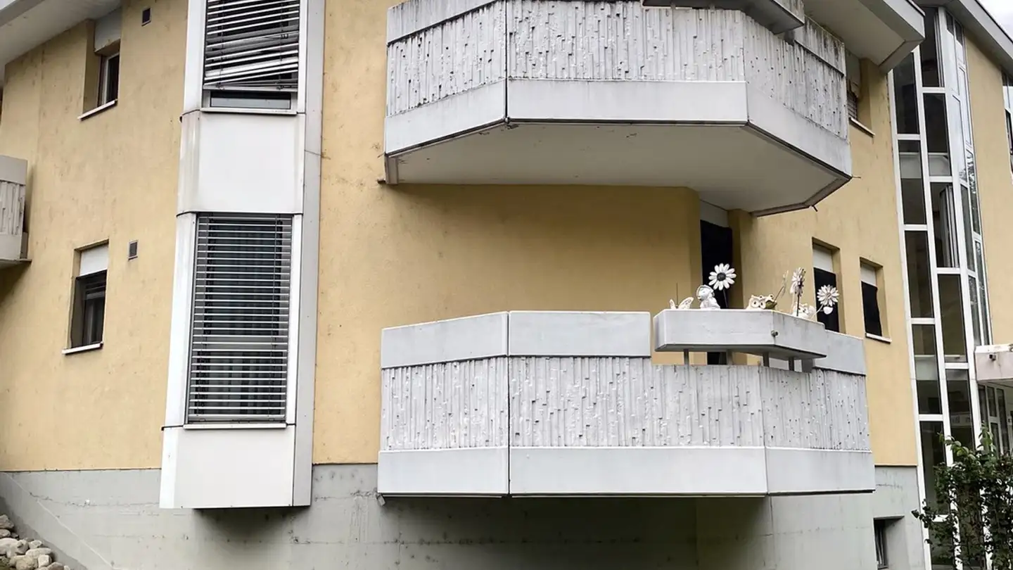 Appartamento in affitto - 3900 Brig - Photo 3