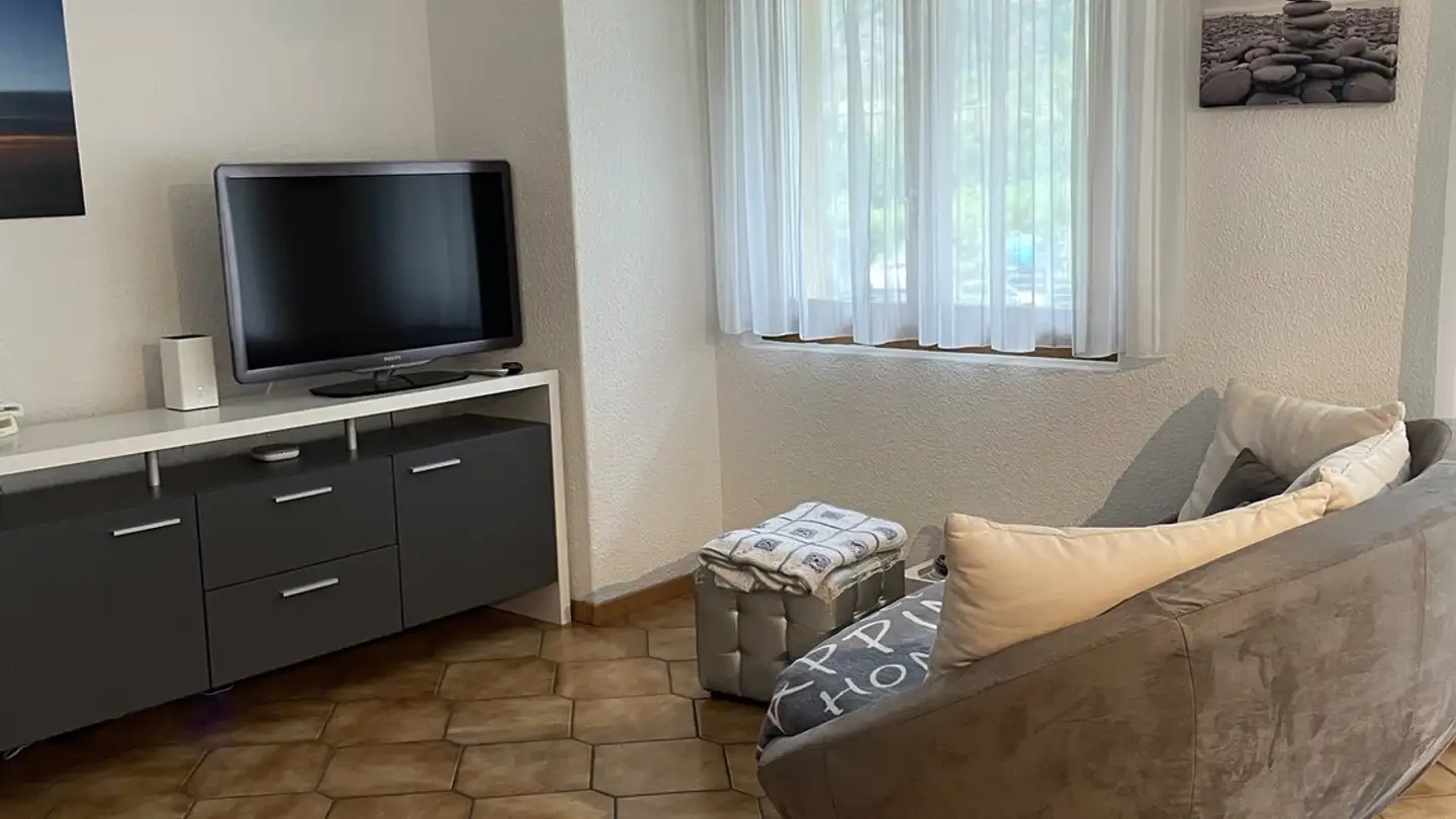 Appartamento in affitto - 3900 Brig - Photo 4