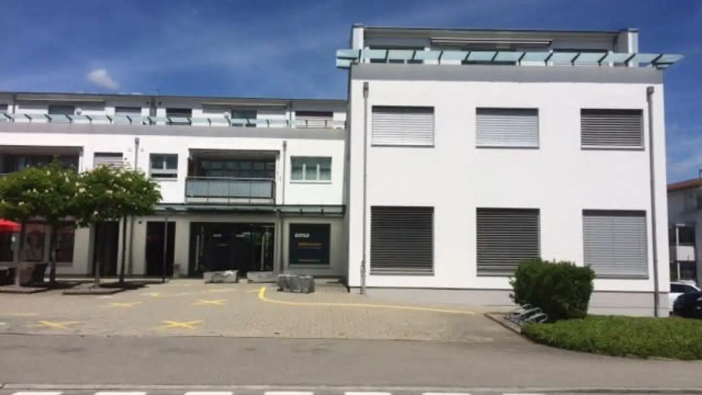 Apartment for rent - Kantonsstrasse 34, 6207 Nottwil