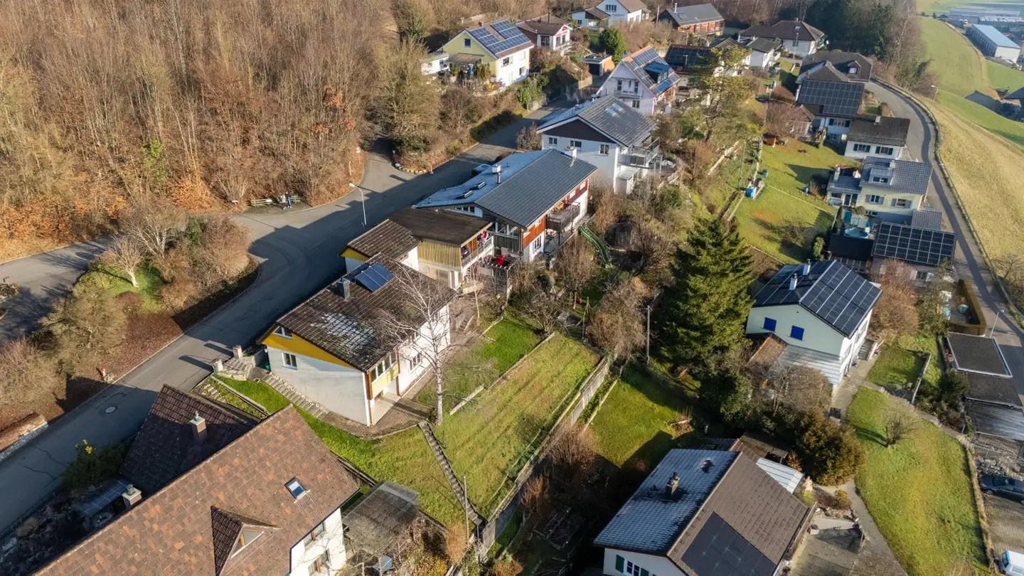 Single house for sale - Steinenbühl 57, 4417 Ziefen - Photo 2