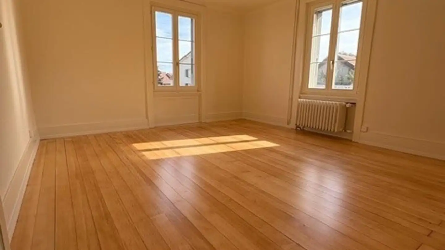 Appartamento in affitto - Route de l'Isle 2, 1142 Pampigny - Photo 3