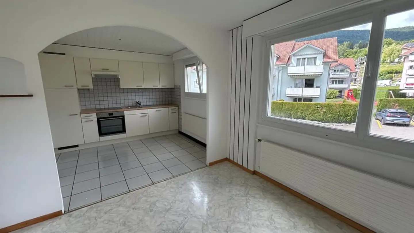 Wohnung mieten - Le Seut 3, 2735 Malleray - Foto 3