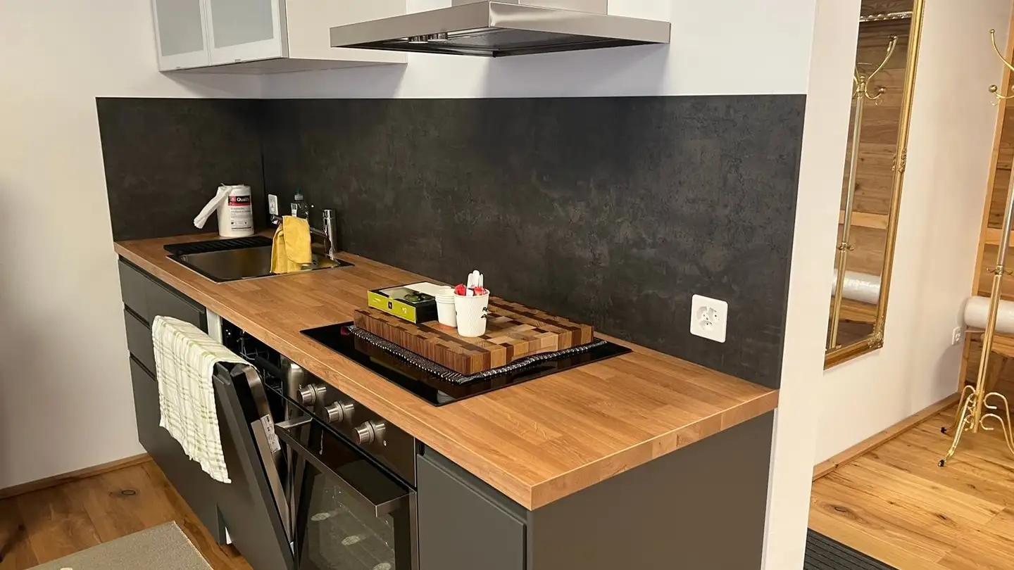 Gewerbe mieten - Baselstrasse 14, 4253 Liesberg - Foto 4